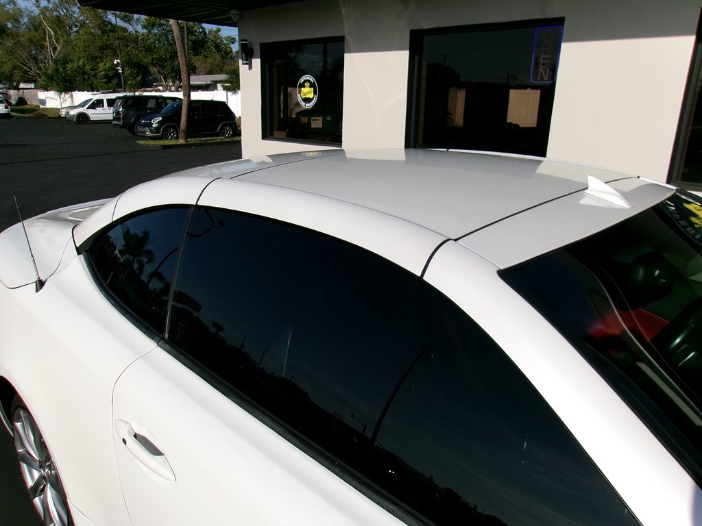 2014 Lexus IS Image 39