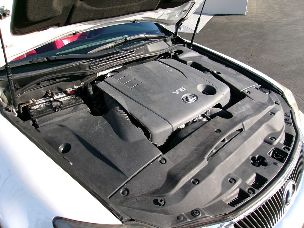 2014 Lexus IS Image 44