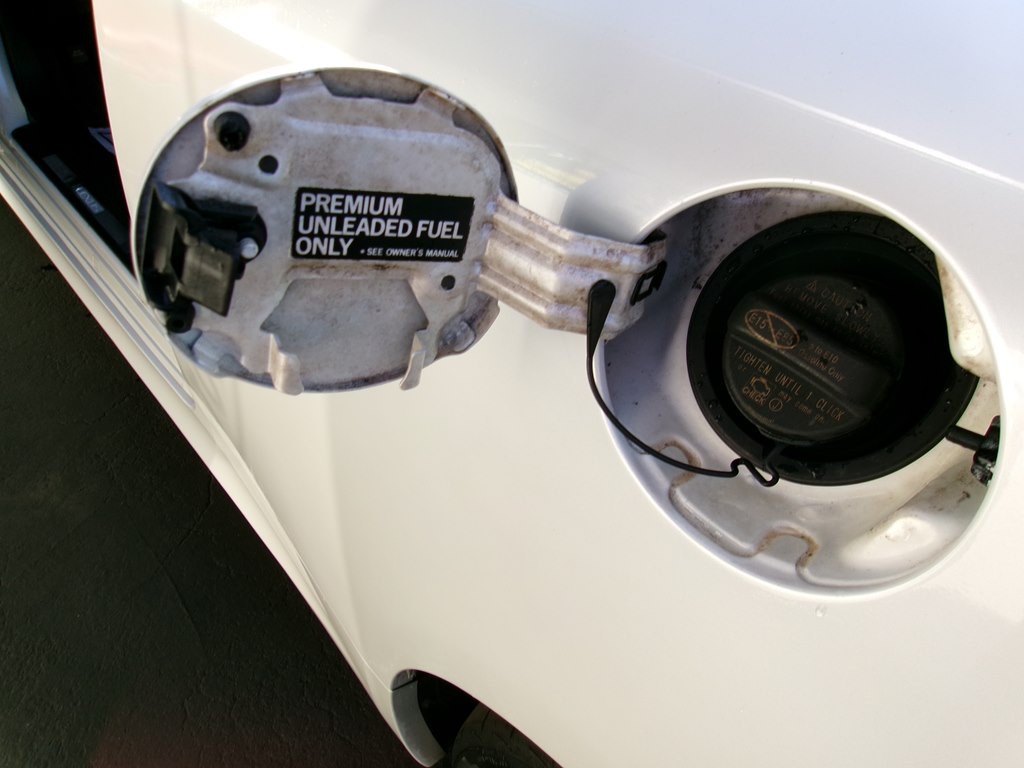 2014 Lexus IS Image 48