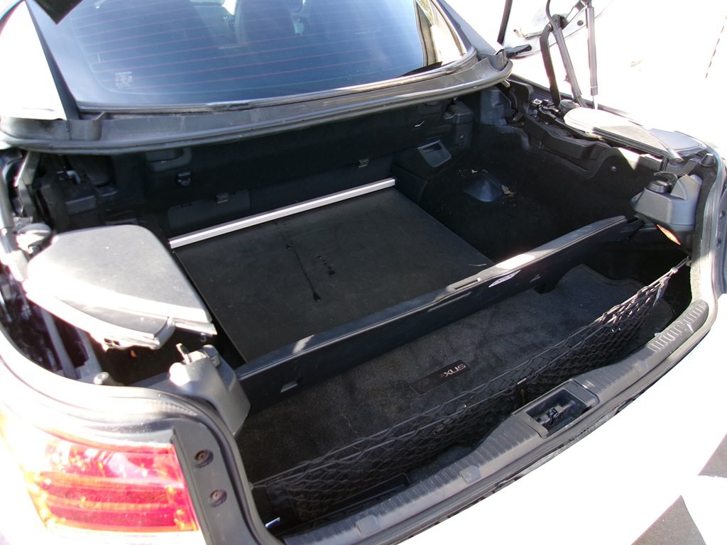 2014 Lexus IS Image 49