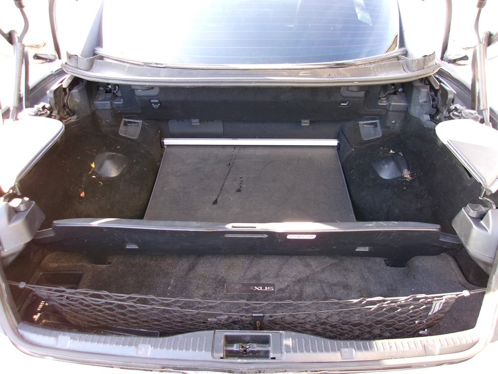 2014 Lexus IS Image 51