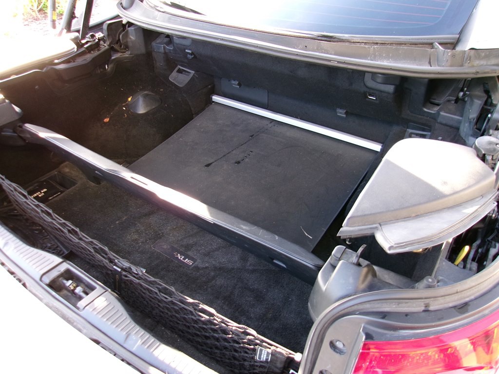 2014 Lexus IS Image 52