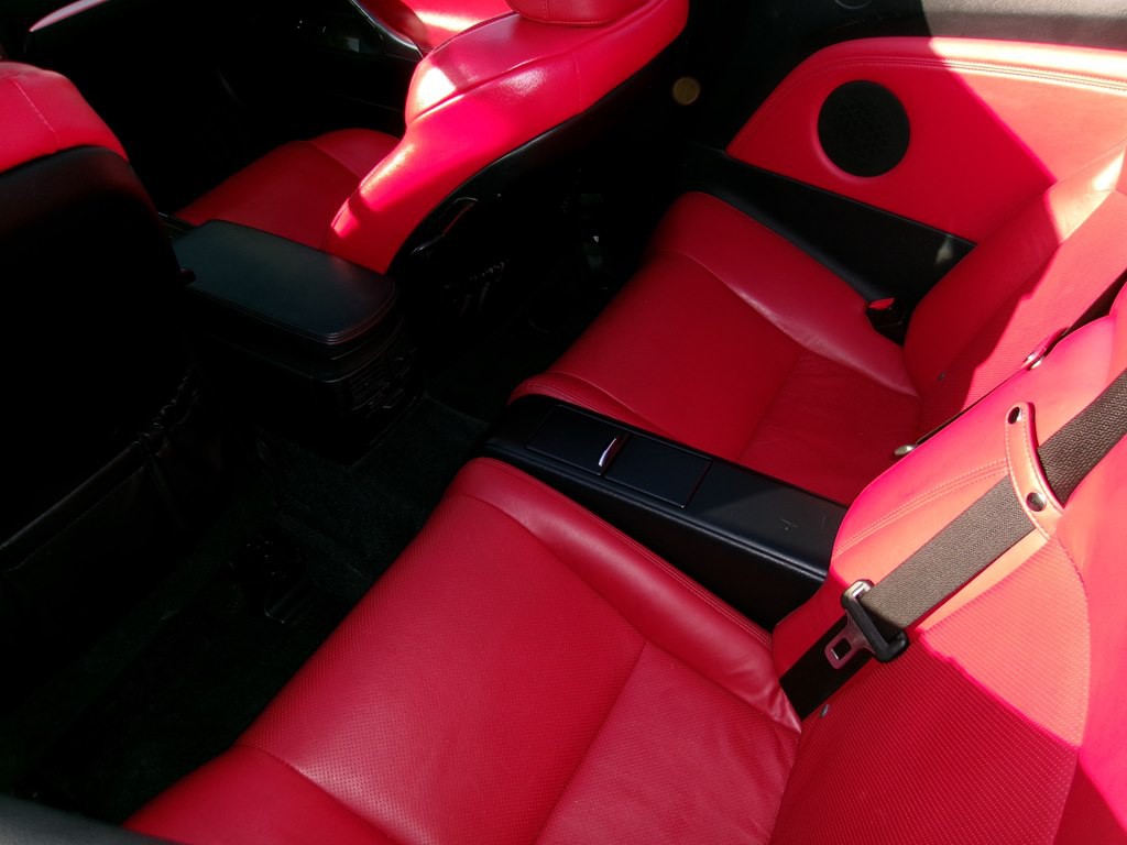 2014 Lexus IS Image 55