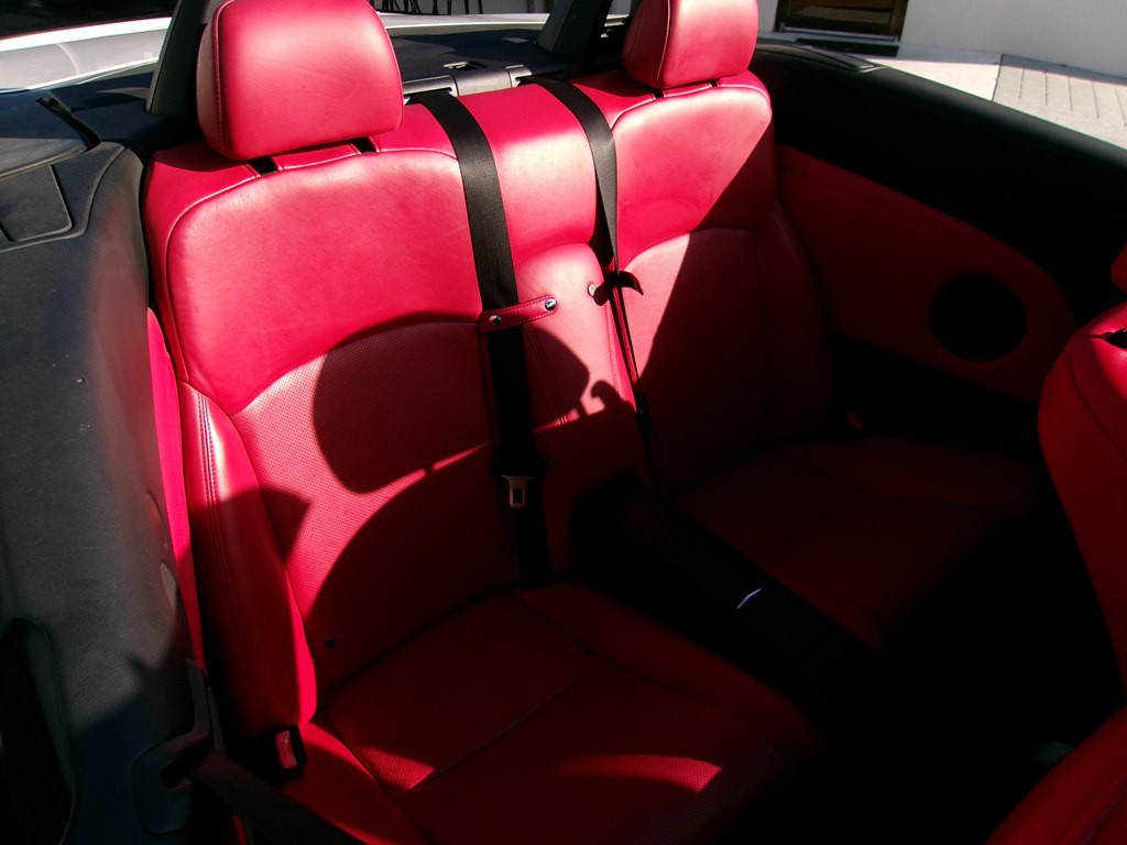 2014 Lexus IS Image 57