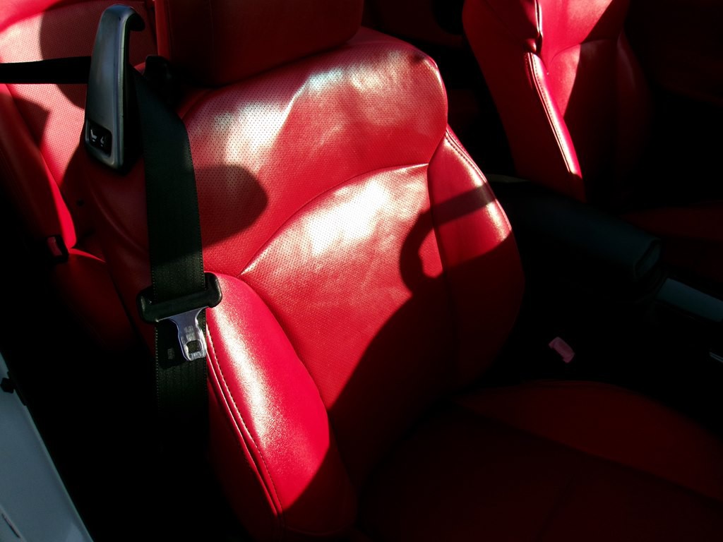 2014 Lexus IS Image 61