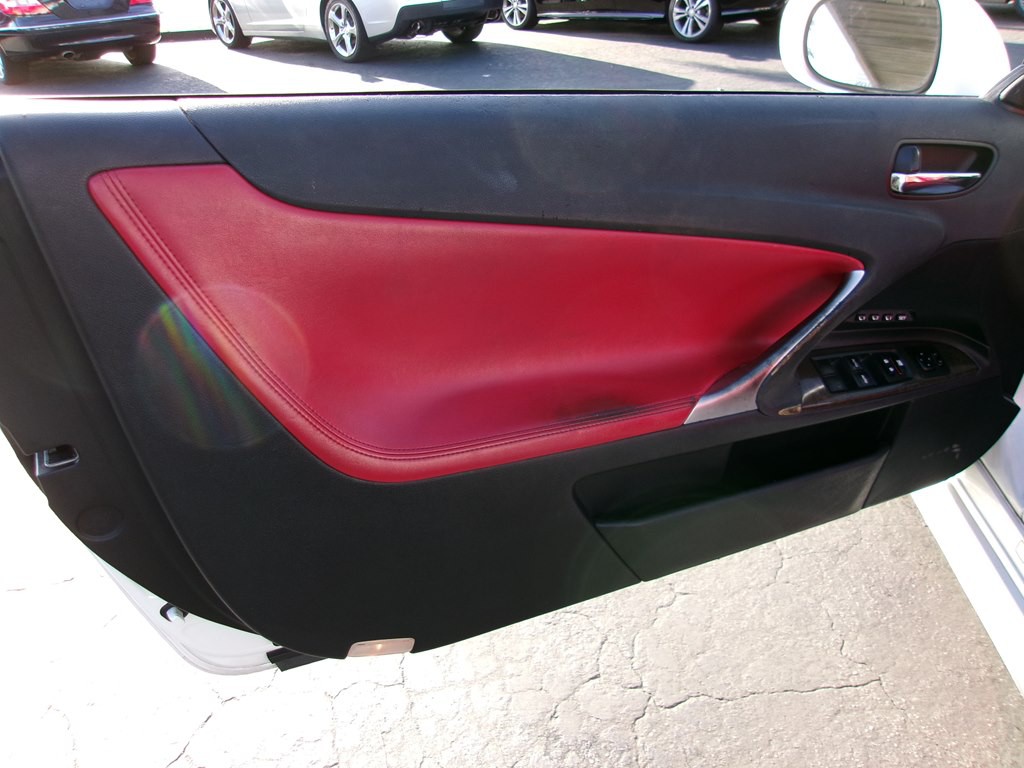 2014 Lexus IS Image 63