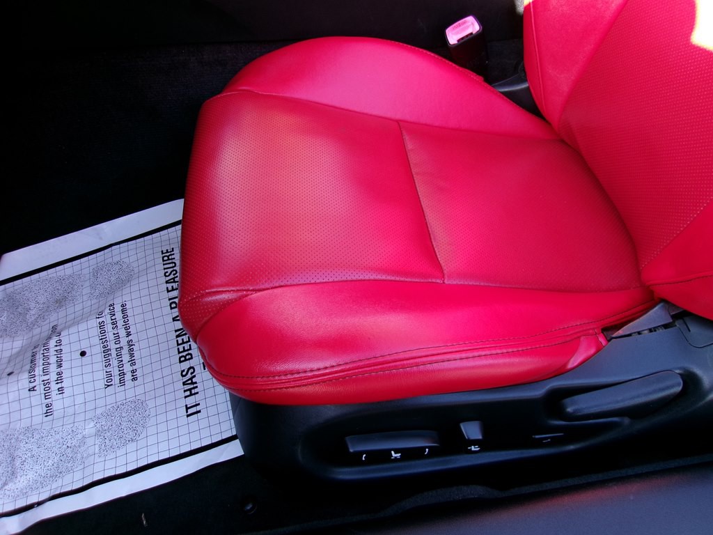 2014 Lexus IS Image 64