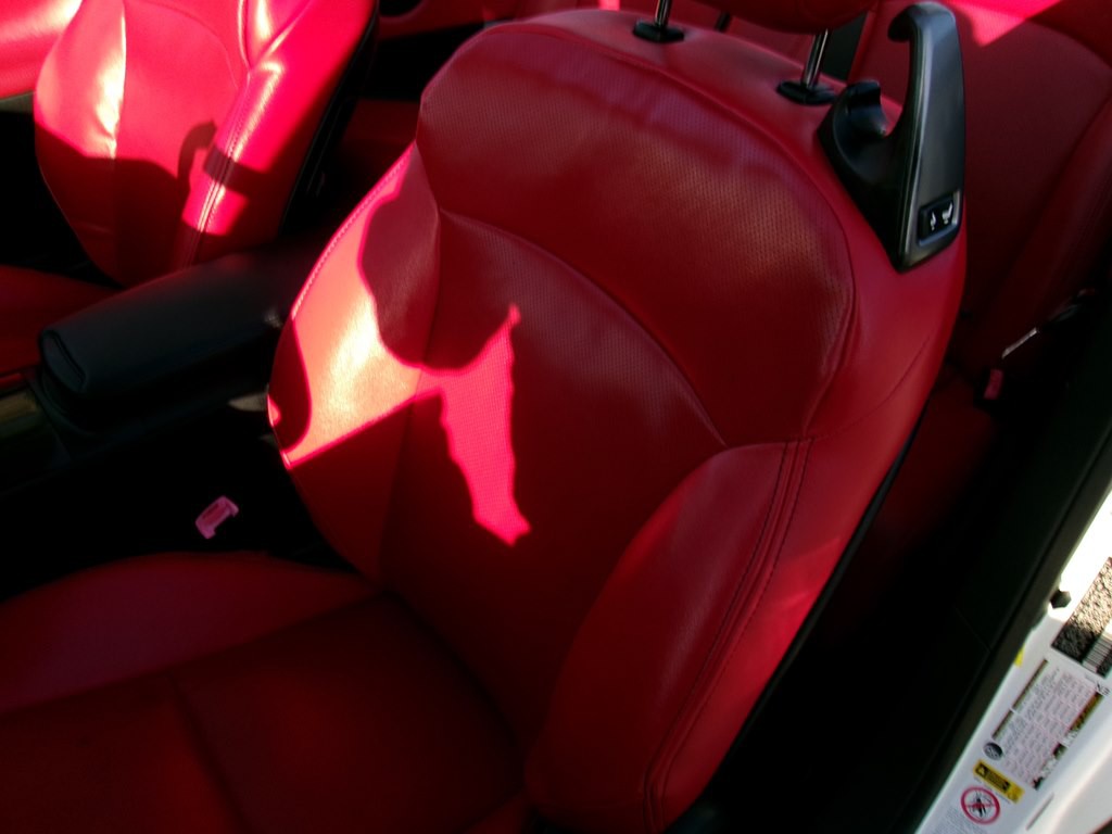 2014 Lexus IS Image 65