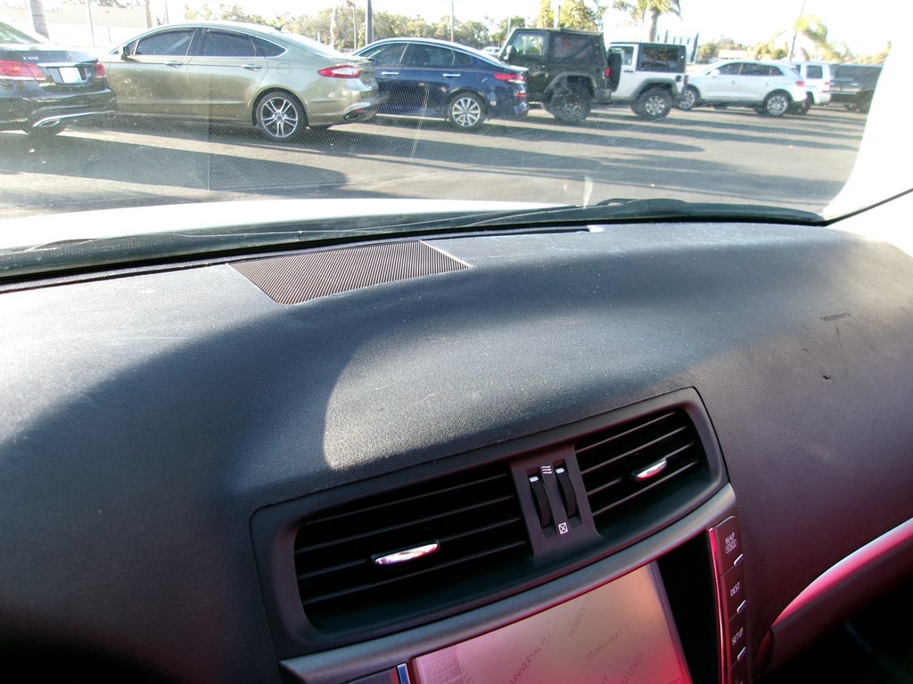 2014 Lexus IS Image 73