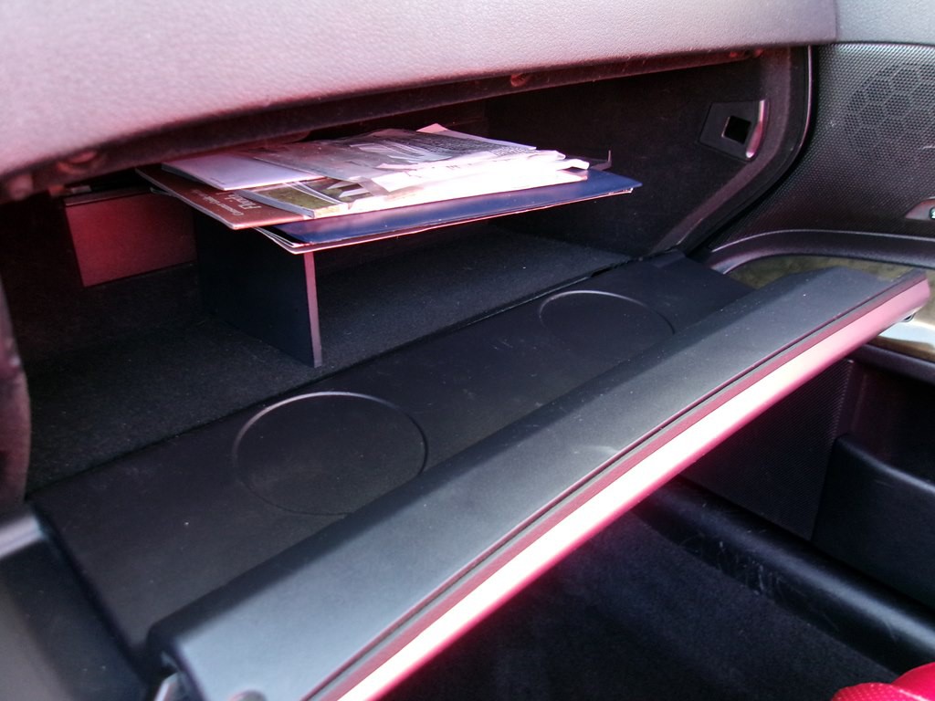 2014 Lexus IS Image 74