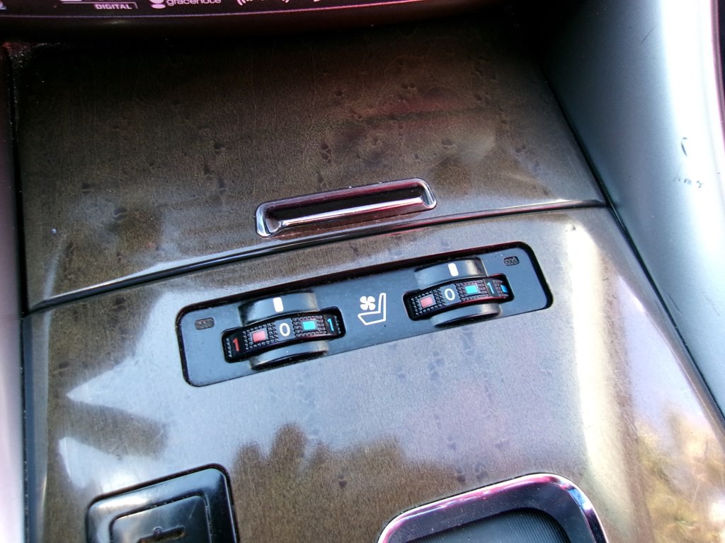 2014 Lexus IS Image 78