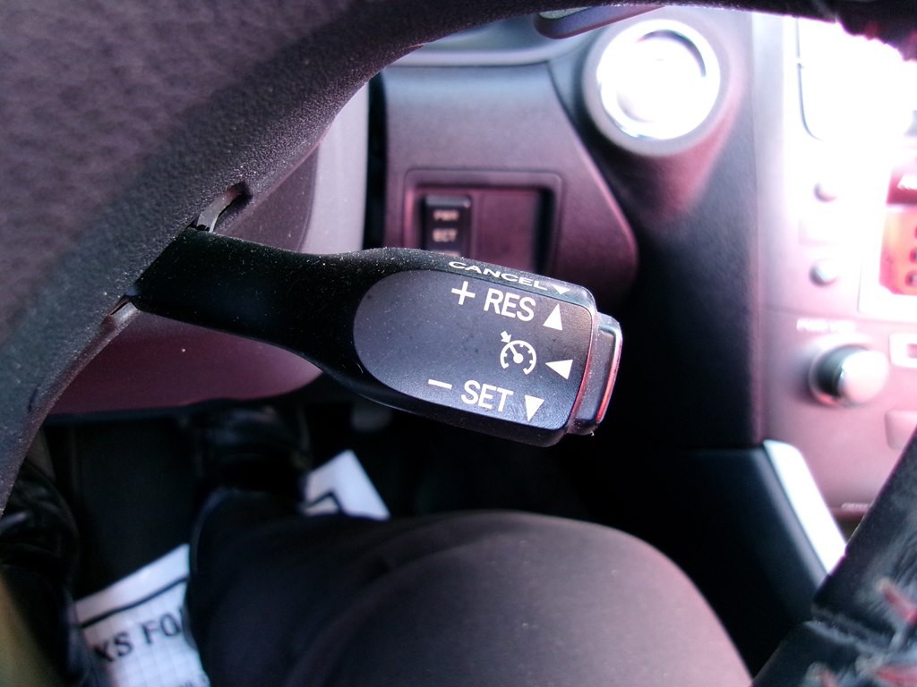 2014 Lexus IS Image 86