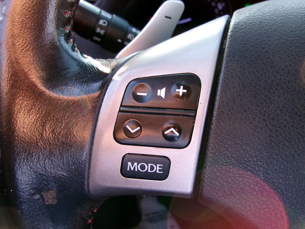 2014 Lexus IS Image 87