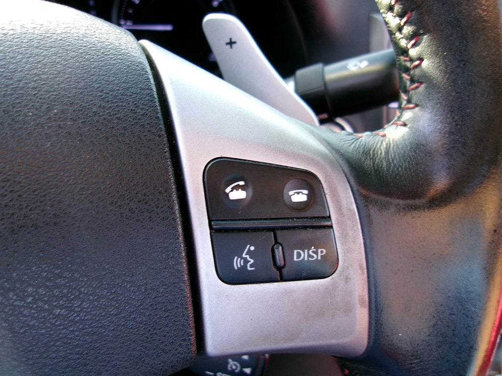 2014 Lexus IS Image 88