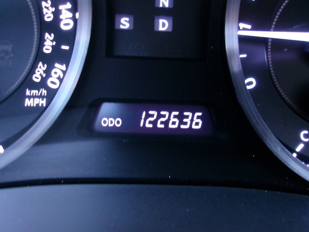 2014 Lexus IS Image 91