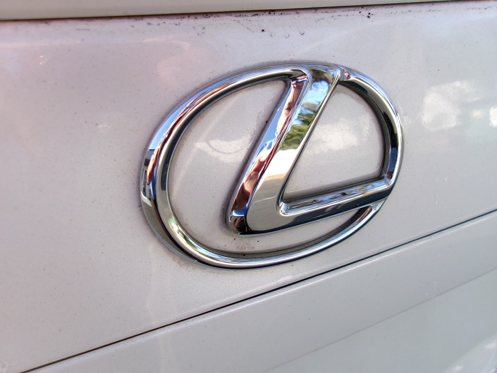 2014 Lexus IS Image 92