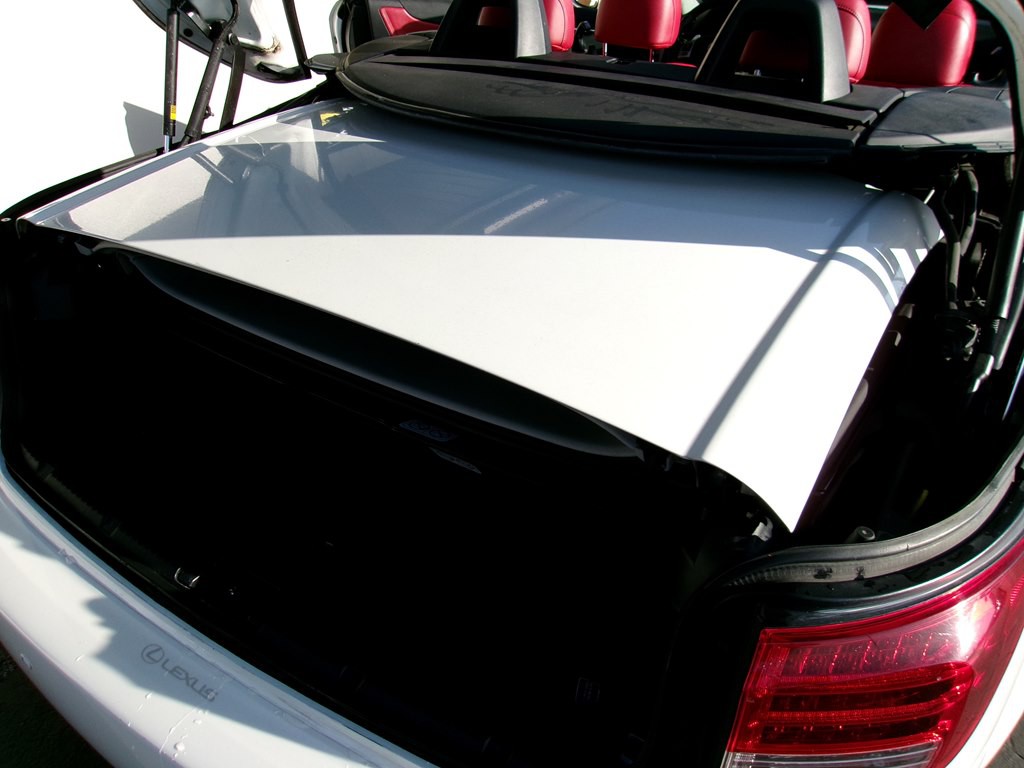 2014 Lexus IS Image 95