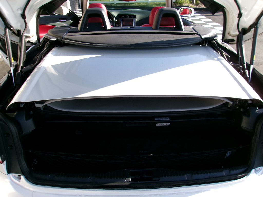 2014 Lexus IS Image 96