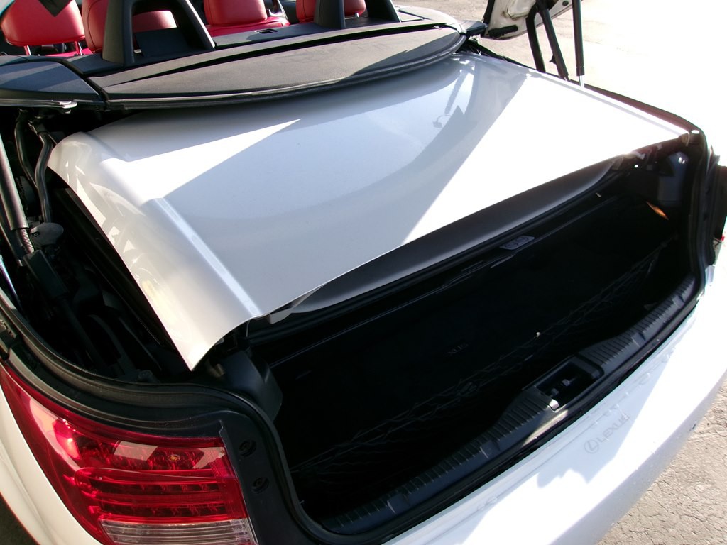 2014 Lexus IS Image 97