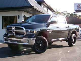 Image for 2019 RAM 1500 Big Horn ID: 7088351