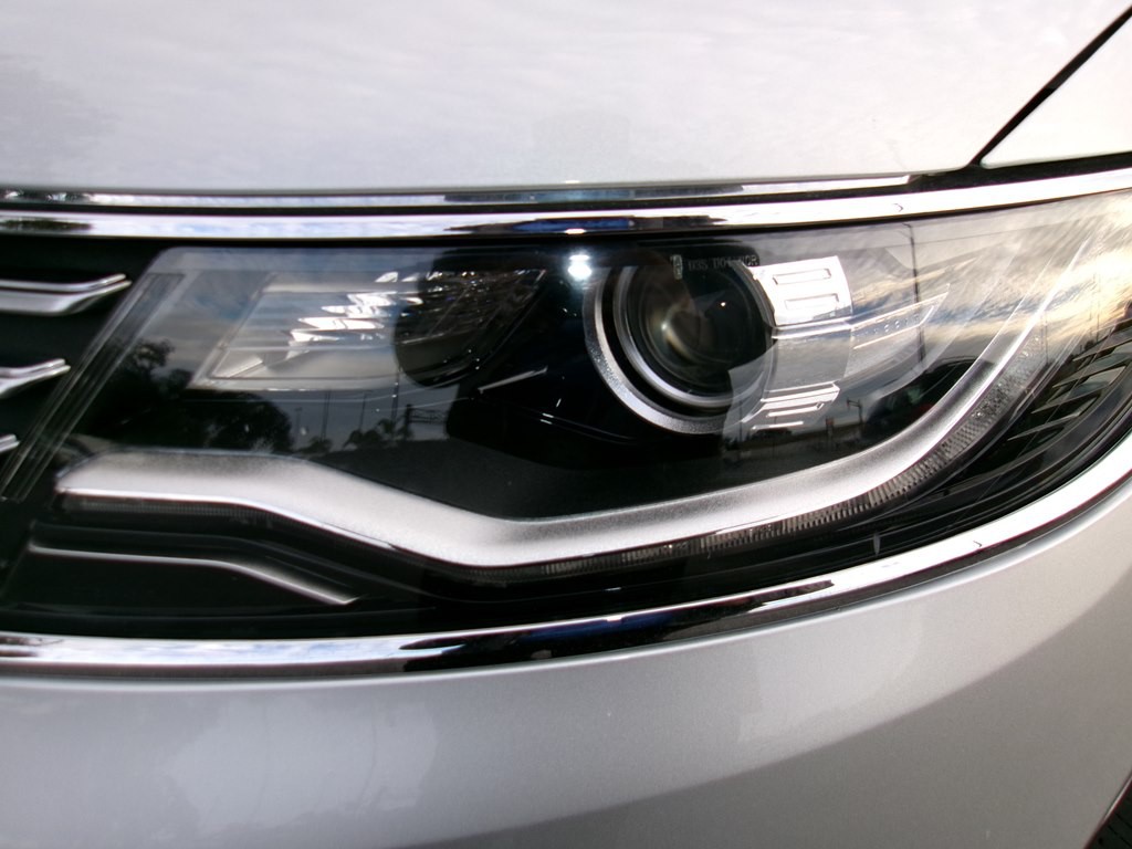 2017 Lincoln MKX Image 37