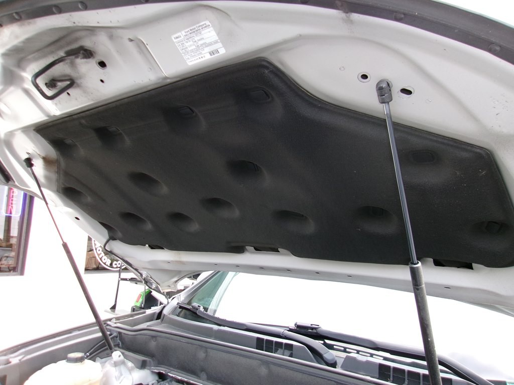 2017 Lincoln MKX Image 45