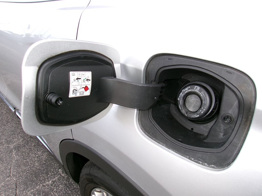 2017 Lincoln MKX Image 46