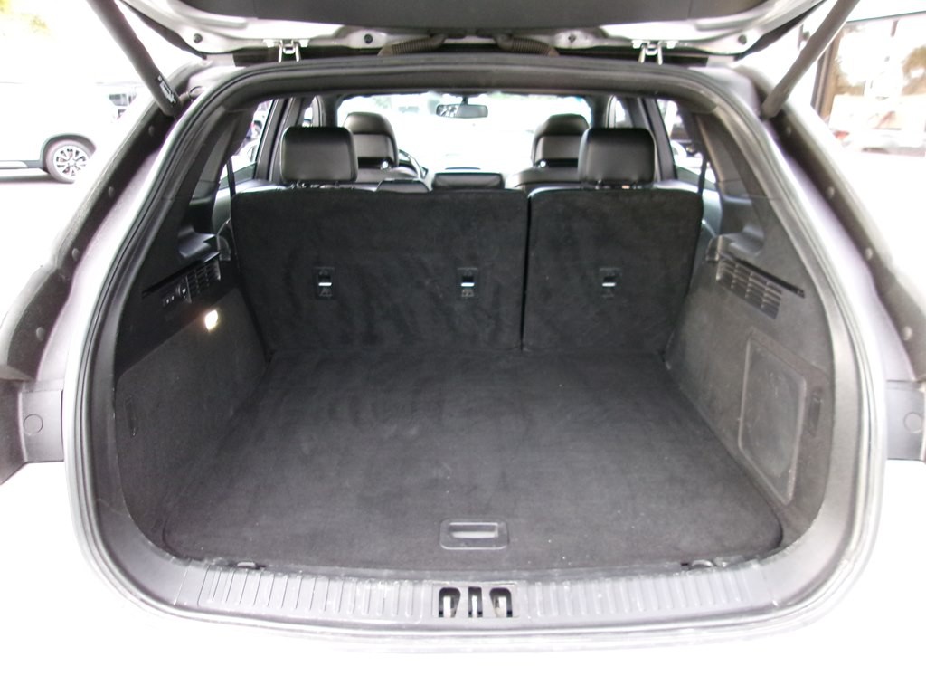 2017 Lincoln MKX Image 48