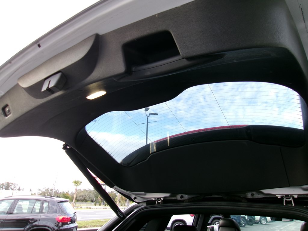 2017 Lincoln MKX Image 51