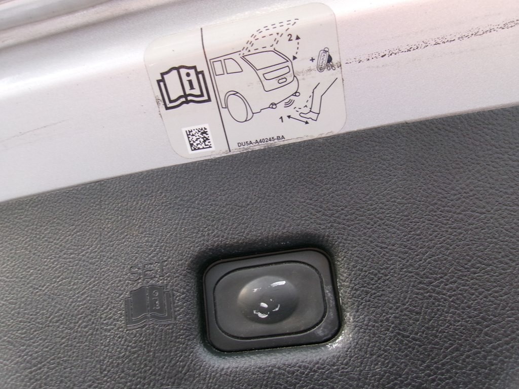 2017 Lincoln MKX Image 52