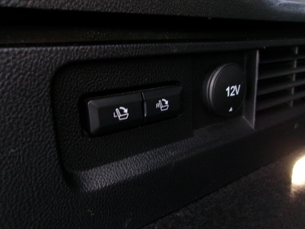 2017 Lincoln MKX Image 53