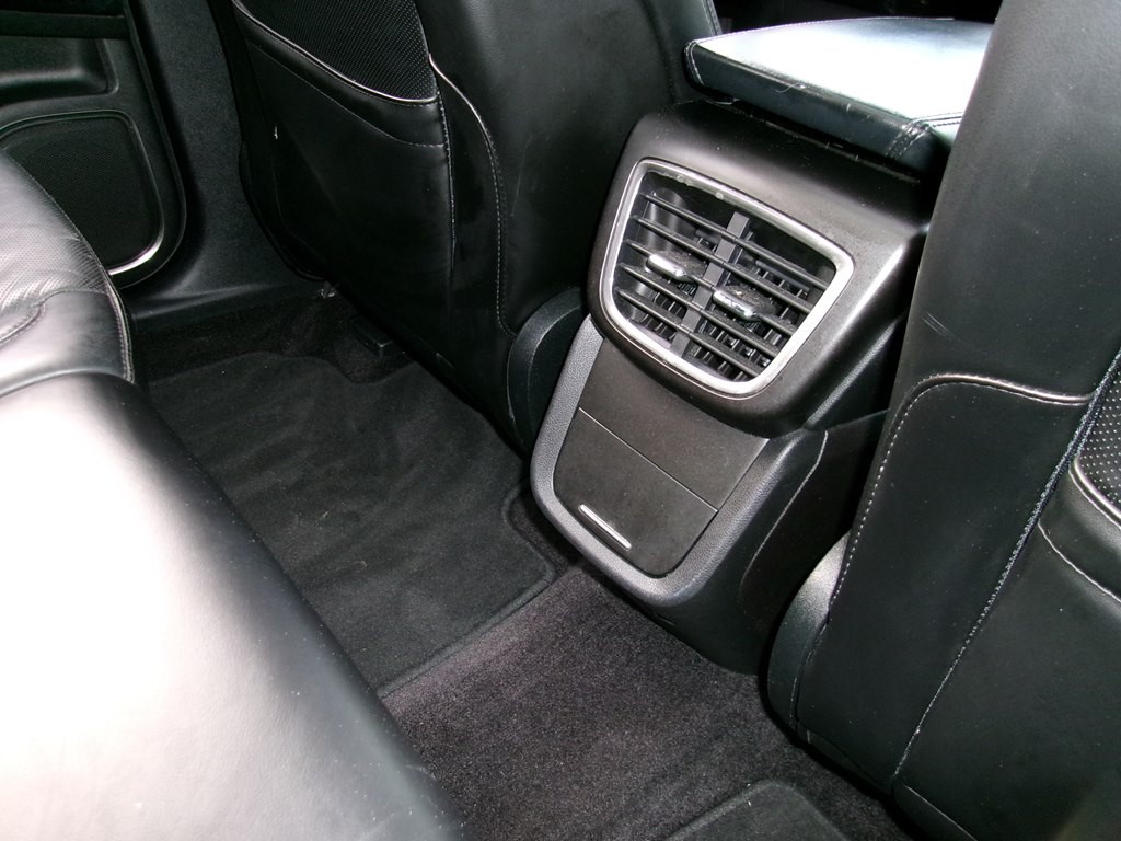 2017 Lincoln MKX Image 58