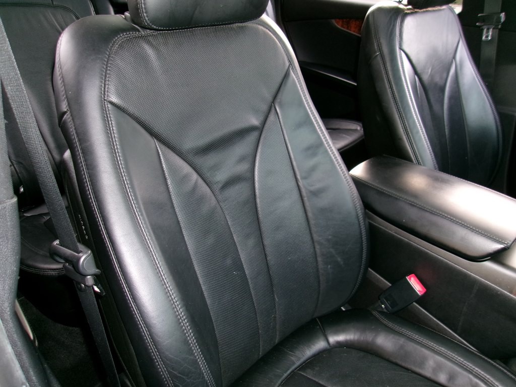 2017 Lincoln MKX Image 65