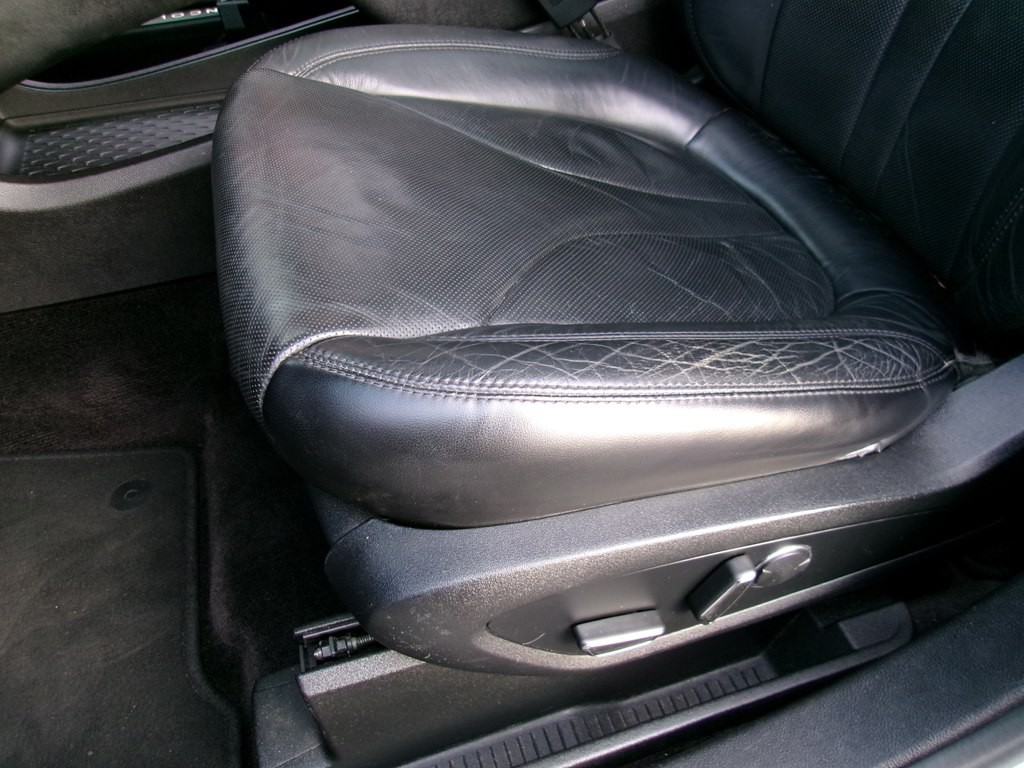 2017 Lincoln MKX Image 68