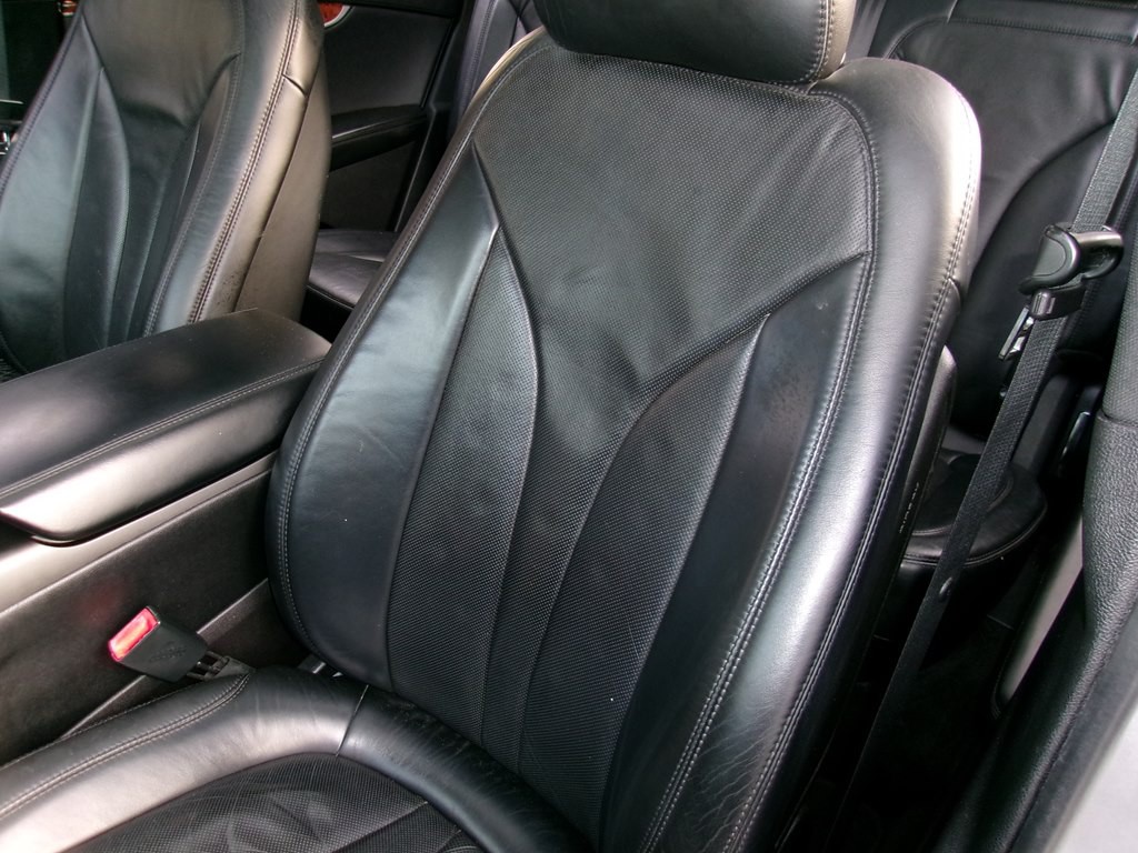 2017 Lincoln MKX Image 69