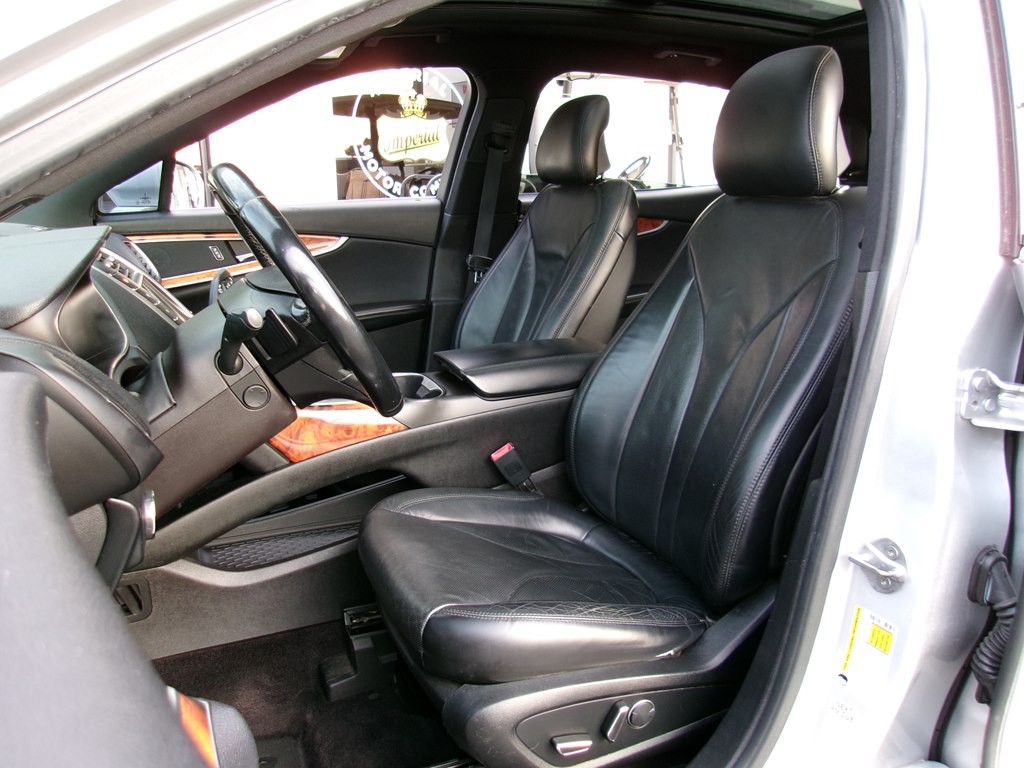 2017 Lincoln MKX Image 70