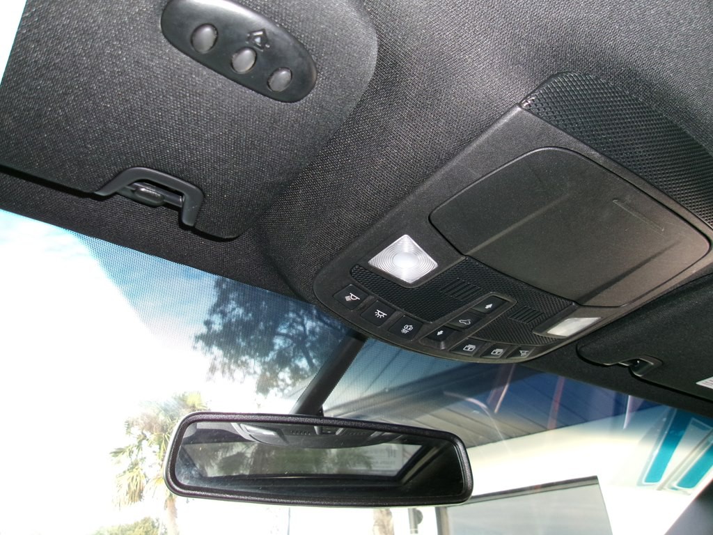 2017 Lincoln MKX Image 76