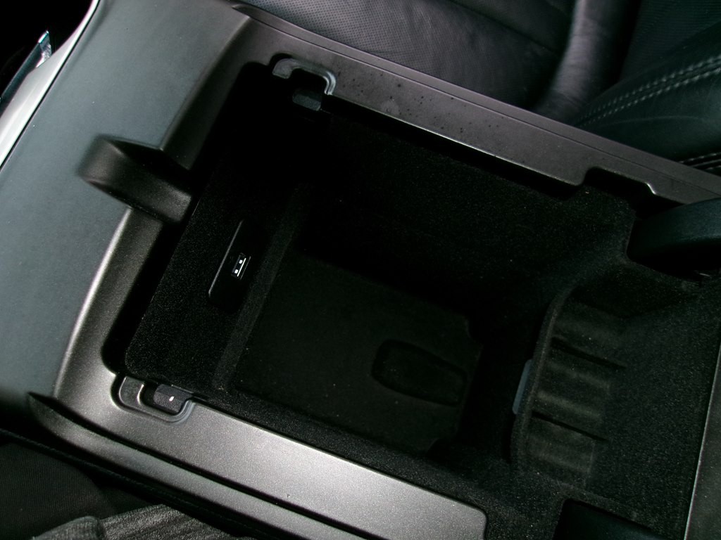 2017 Lincoln MKX Image 80