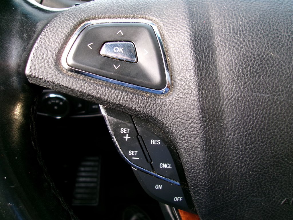 2017 Lincoln MKX Image 94