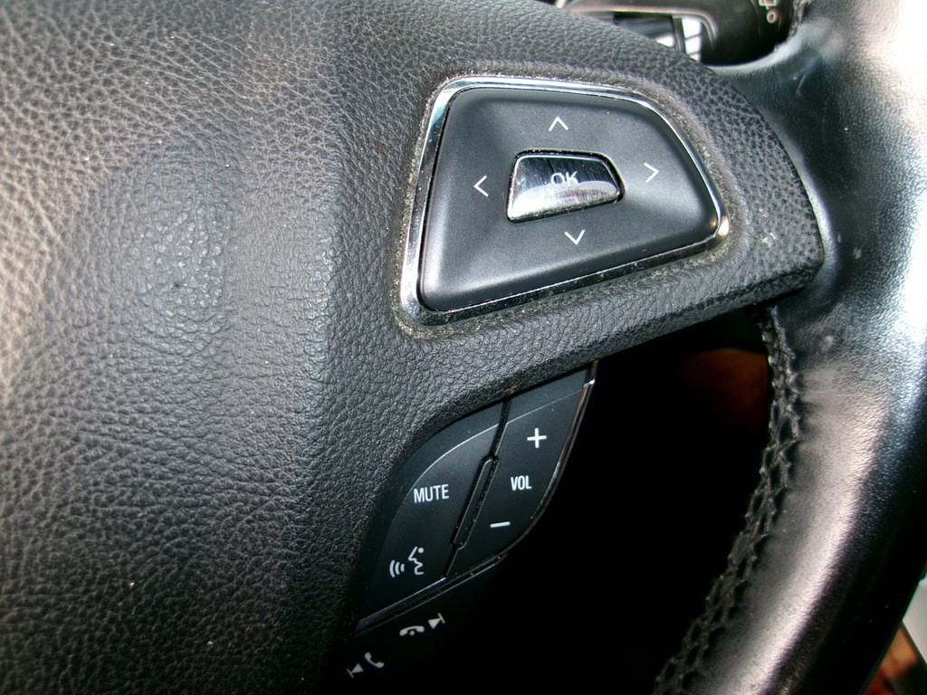 2017 Lincoln MKX Image 95