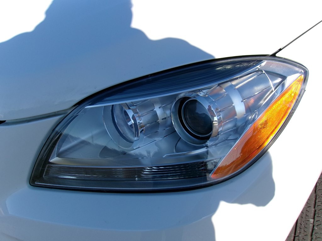 2014 Mercedes-Benz M-Class Image 36