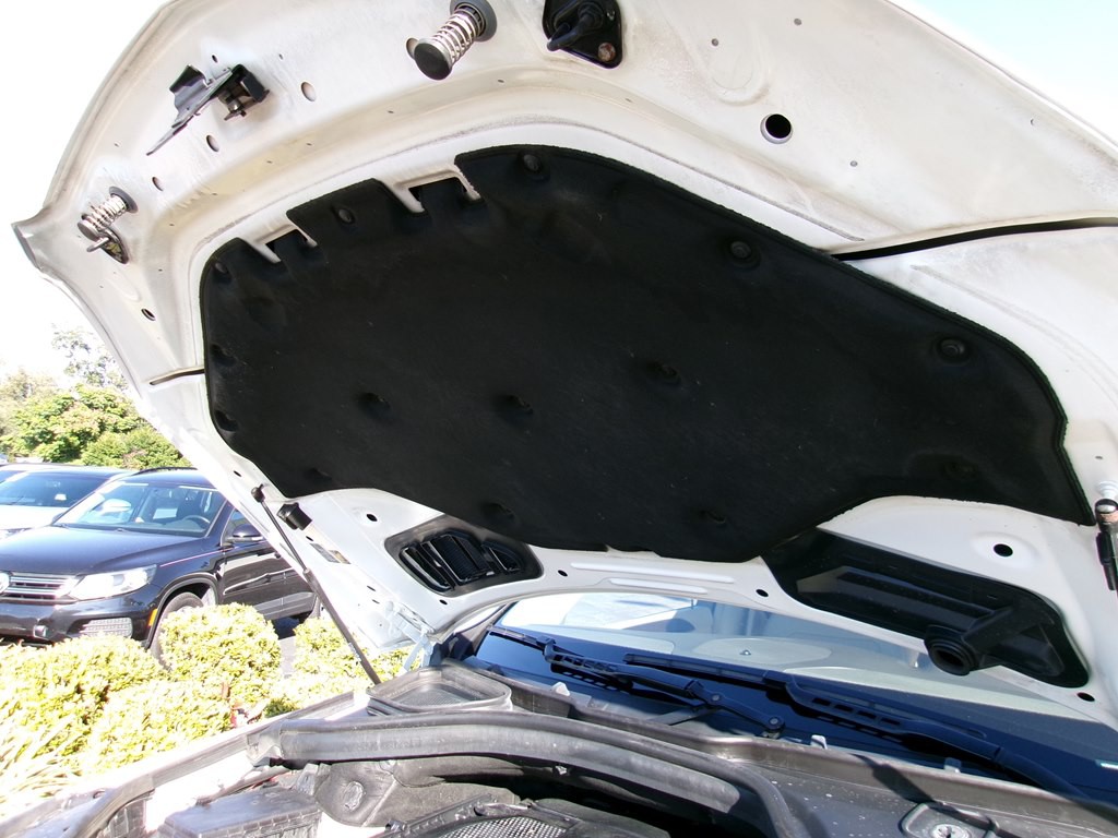 2014 Mercedes-Benz M-Class Image 44