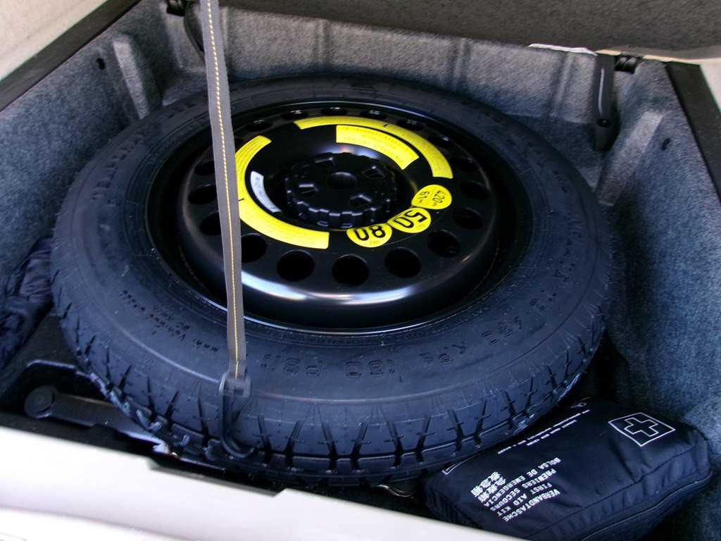 2014 Mercedes-Benz M-Class Image 49