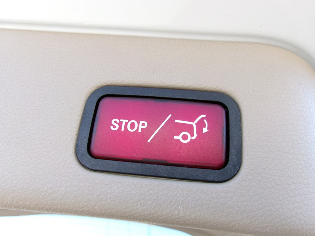 2014 Mercedes-Benz M-Class Image 50