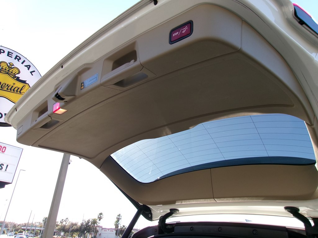 2014 Mercedes-Benz M-Class Image 51