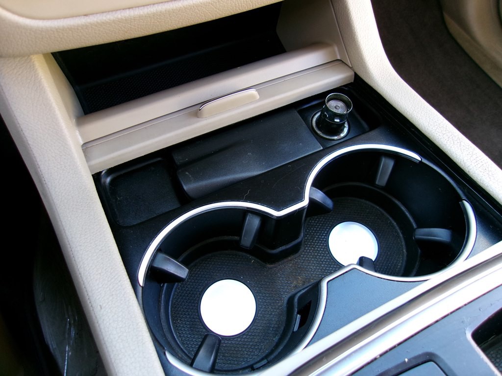 2014 Mercedes-Benz M-Class Image 74