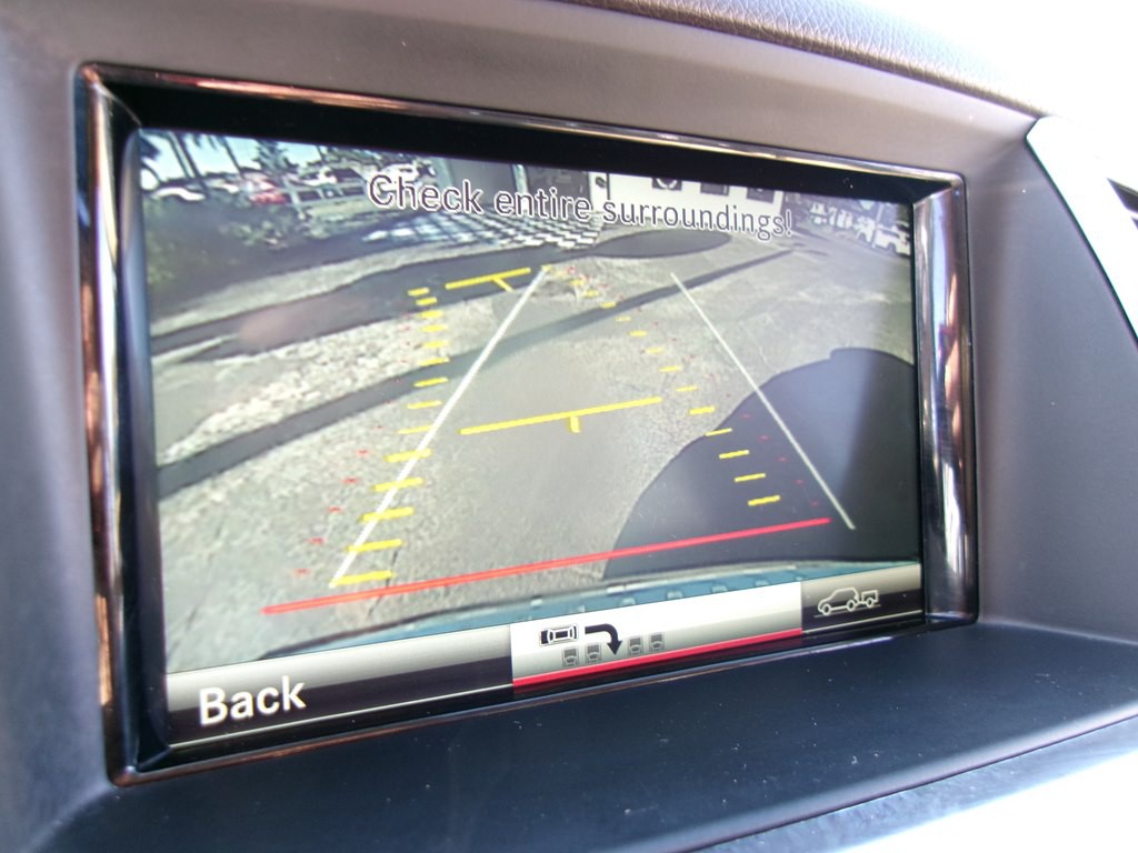 2014 Mercedes-Benz M-Class Image 77