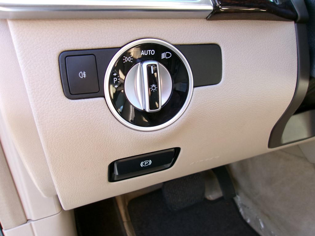 2014 Mercedes-Benz M-Class Image 83