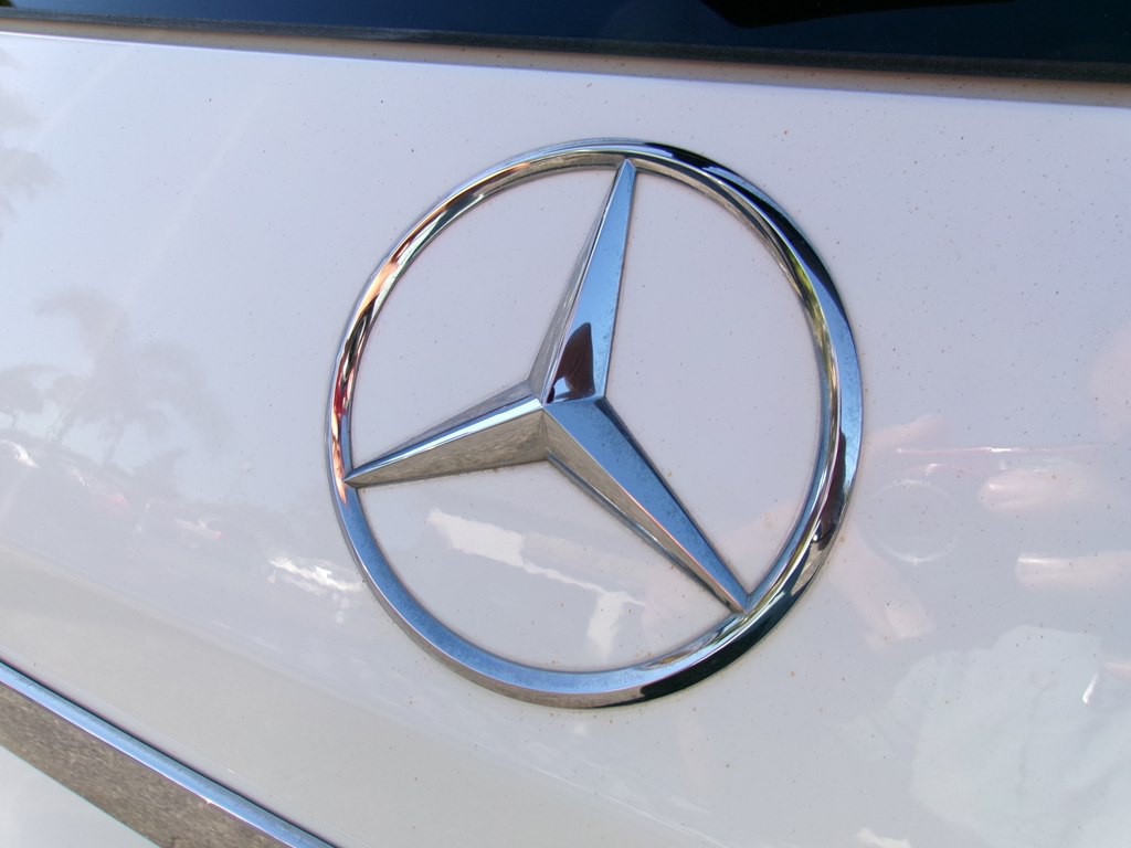 2014 Mercedes-Benz M-Class Image 91