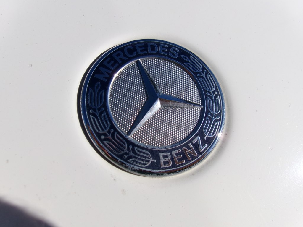 2014 Mercedes-Benz M-Class Image 92